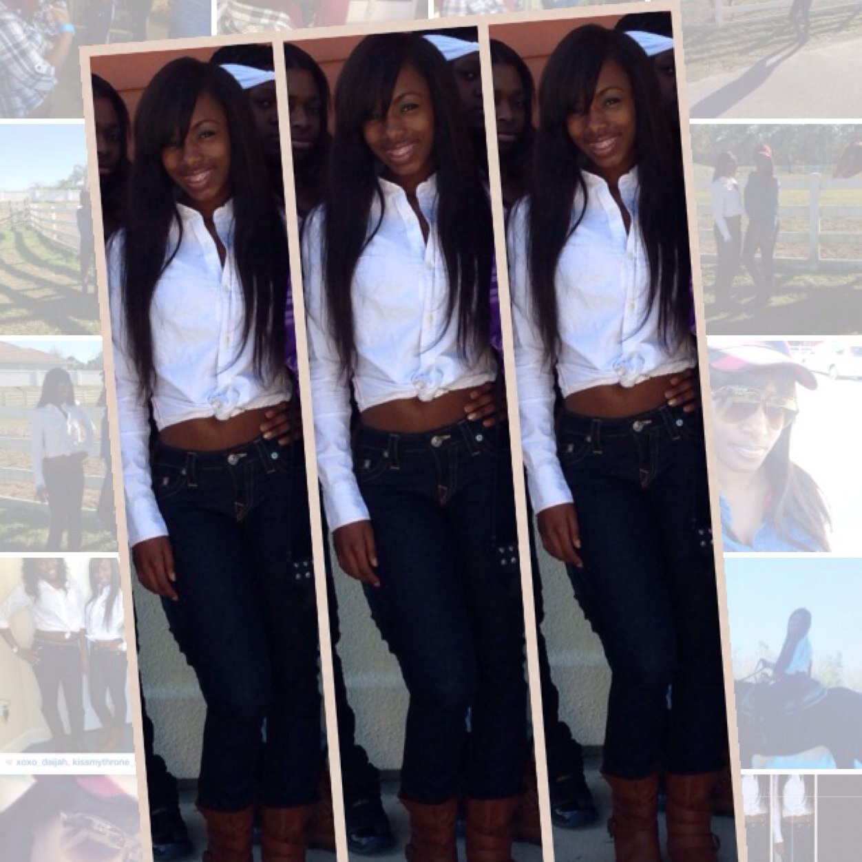 I Aint Neva Give Ah Phuck