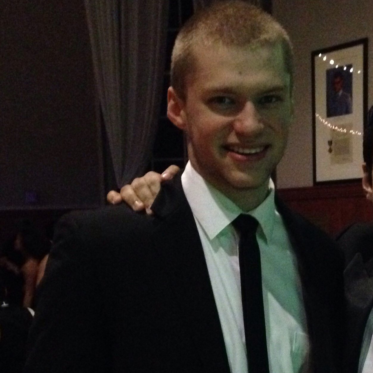 PJChig94's profile picture. 