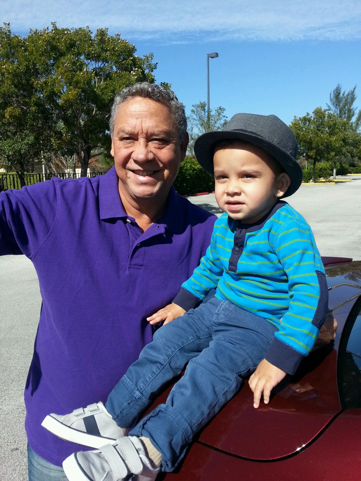 AlvinJardine's profile picture. 