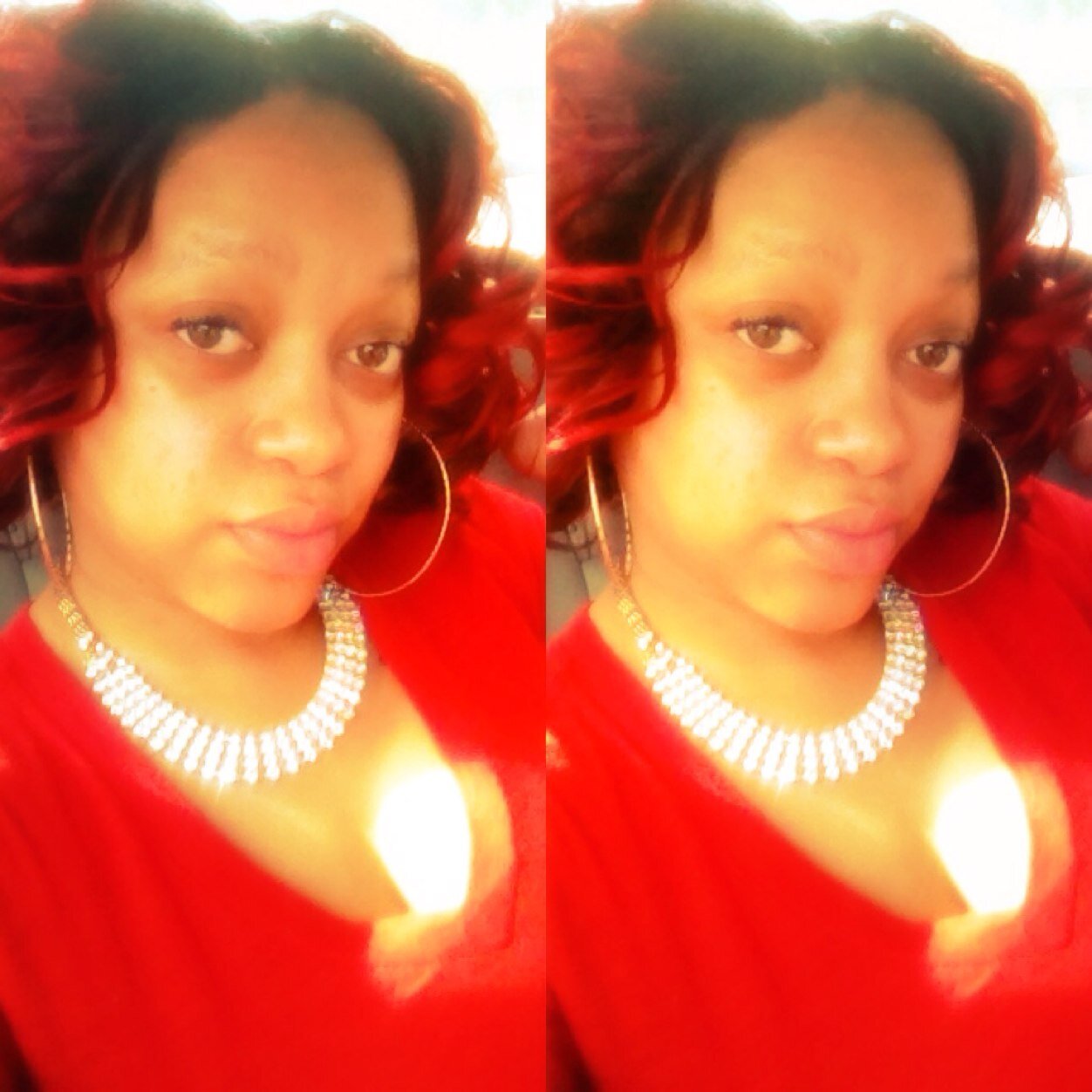 Follow me  IG : Artese Shanae