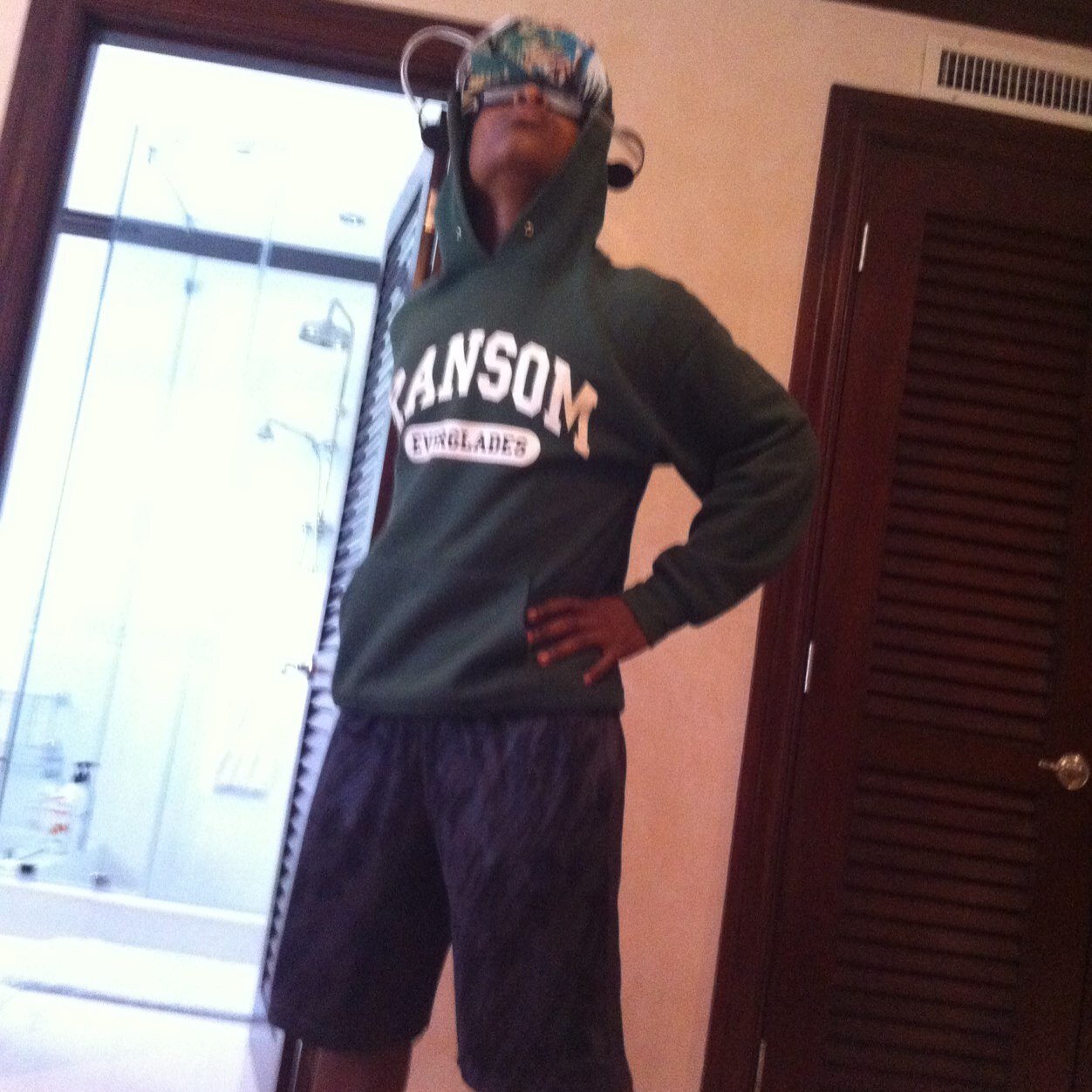 Swag master 3000 is here