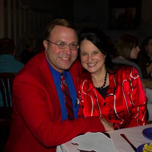 A VOICE on the Gulf-Coast of South Mississippi.  God is blessing our soul-winning church, where we see people saved on a weekly basis.  Blessings...