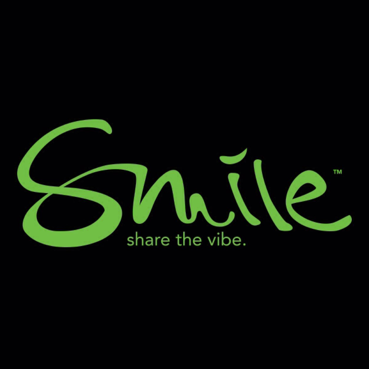 We are a group of people that believe in sharing positive energy everywhere we go. Our way of uniting the world one Smile at a time. :) #ShareTheVibe