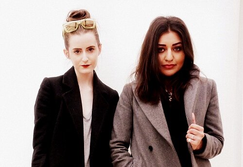 Resident Fashion Bloggers for @intuMerryHill. Follow for all the latest fashion & beauty news from Merry Hill!