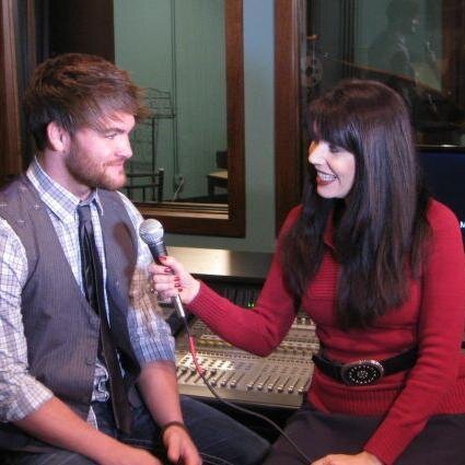 want an interview or to share some good news well , we will interview you FL RP accounts just tweet us for an interview