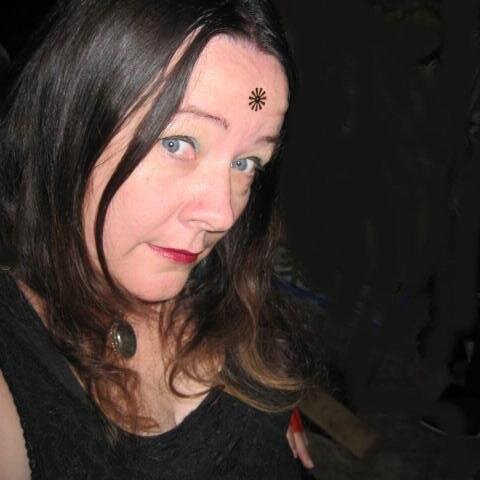 Belly Dancer, choreographer and troupe director of Hypnotic Trance Belly Dance and the Serpents of Kismet.