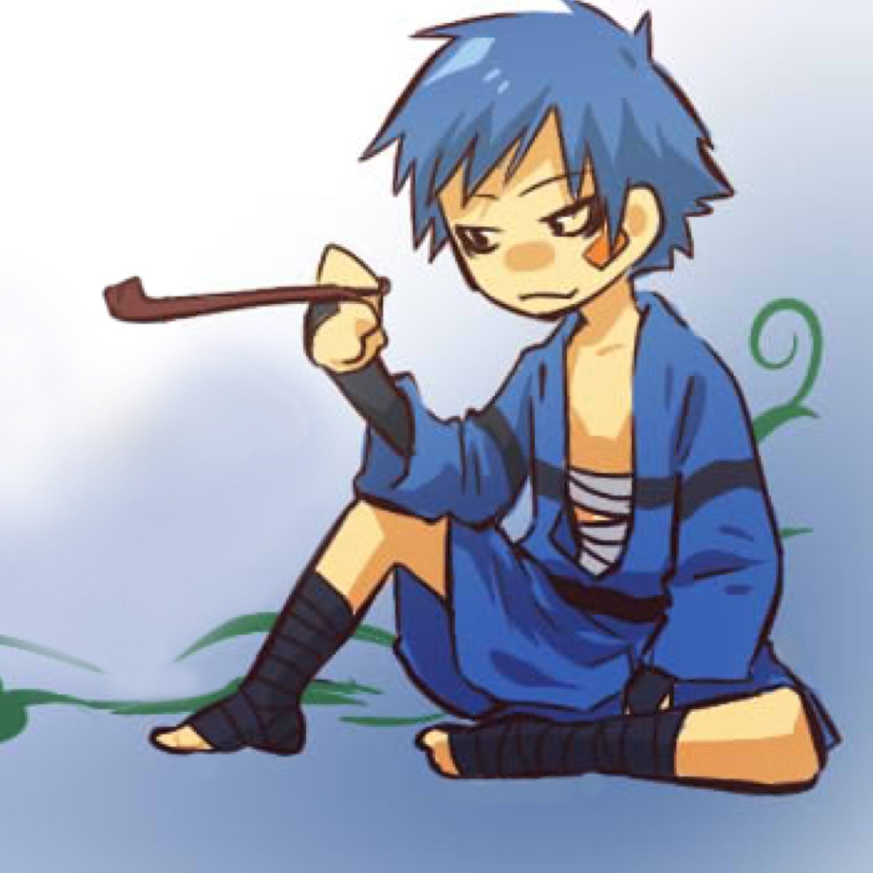 Croagunk__human's profile picture. Croagunk!male... Number one move is poison jab #RP i'll fight if i have to