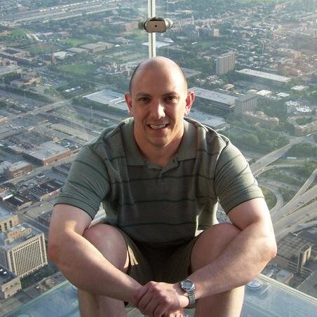 Web Developer, Apple Fanboy, Animal and Cat Lover, and Shoehead