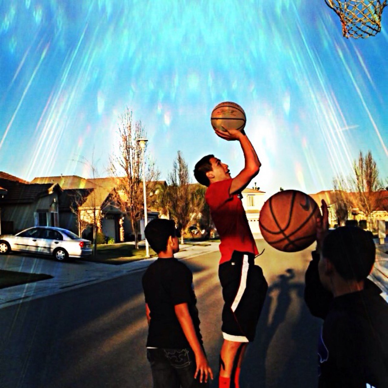 C/O 16 i play baseball, football and basketball sophmore at FHS
