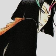 ; - [ I n e v e r regret anything. That's just the way that I do B A T T L E ] - ; 5th Seat officer in the 11th Division. | 裂き狂え | {Bleach/RP}
