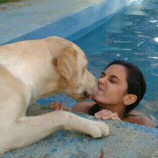 AleSanMartinn's profile picture. kinesiologa ❤️💋