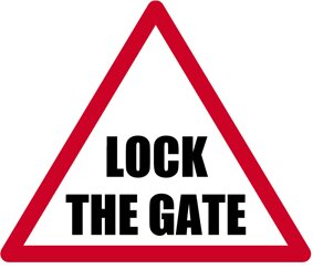 Lock the Gate QLD