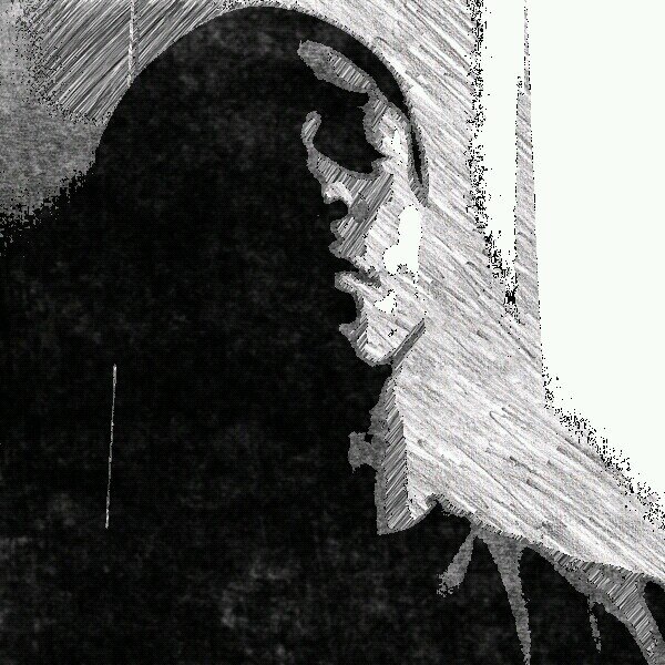 I'm dat nigga, u thought u saw ...
