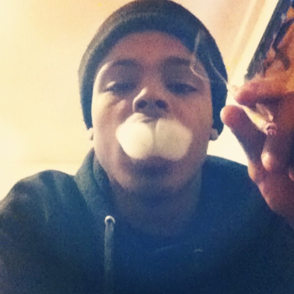 Jackboys Til The Death Of Me . Enough Talkin Follow A Nigga!