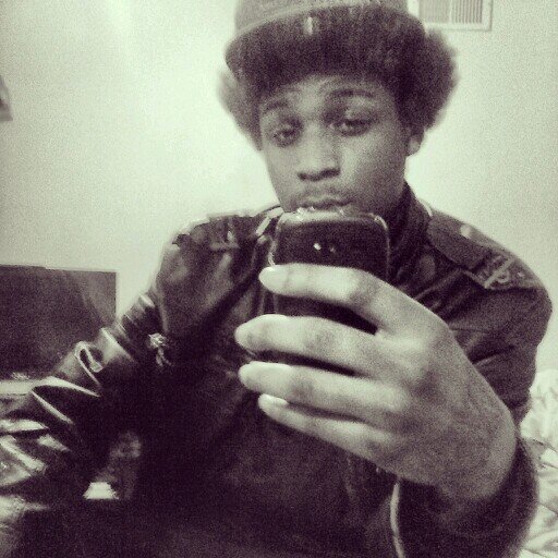 Follow my bby @StonerKid_ B'S UP Follow Me On IG SMMS_GHOST