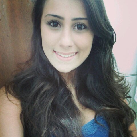Sou a Vaquinha da @dhiulliaramos