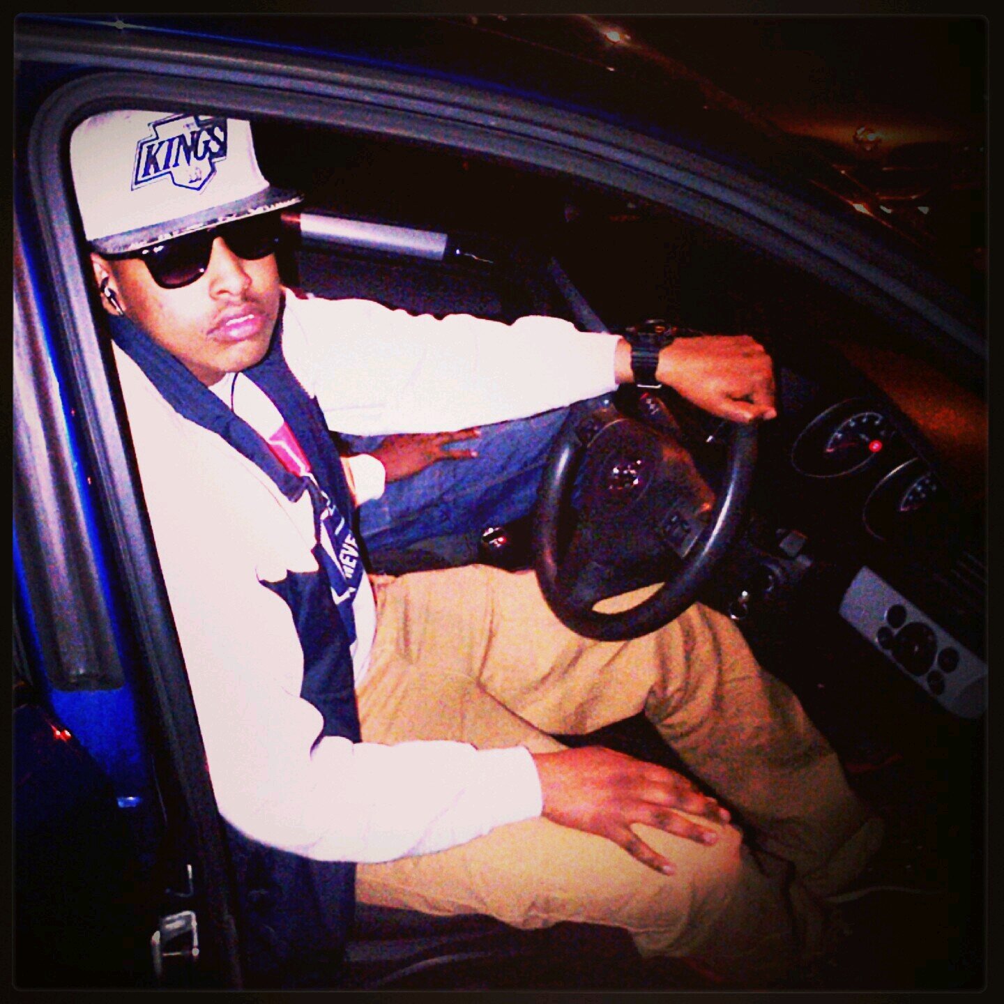 MKDON_14's profile picture. #TeamSomaliland #TeamArsenal