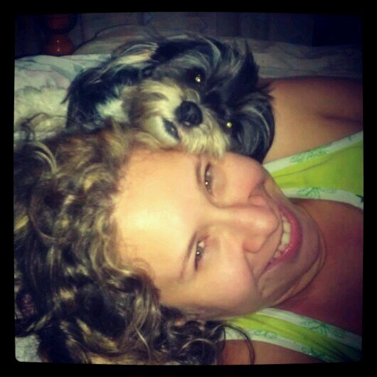 GRACE_CAROLINAF's profile picture. Contador Público, Amante de los animales.