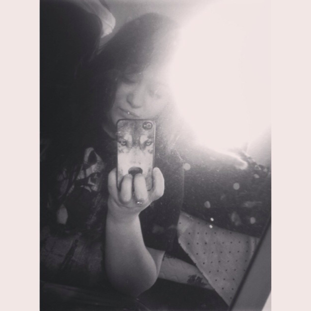hey its Caitlin, you're already here, might as well follow:D