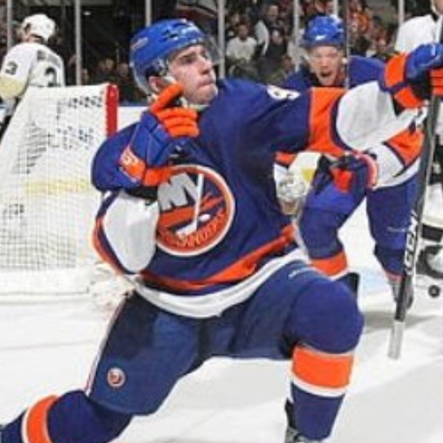 Loved this team since i was introduced to the sport of hockey. Lets go Islanders!