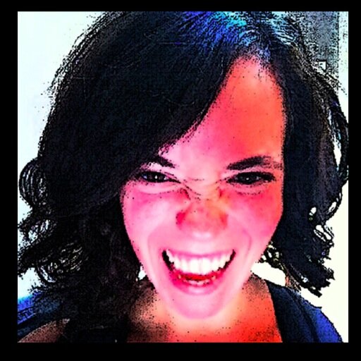creative strategist. tea drinker. storyteller. producer. adventurer. yoga nerd. crunchy granola.