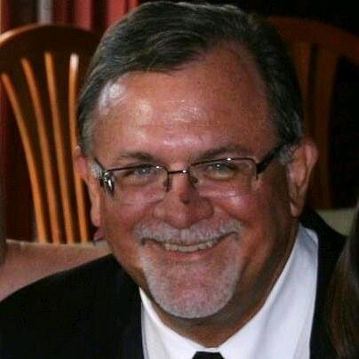 Richard N. Velotta