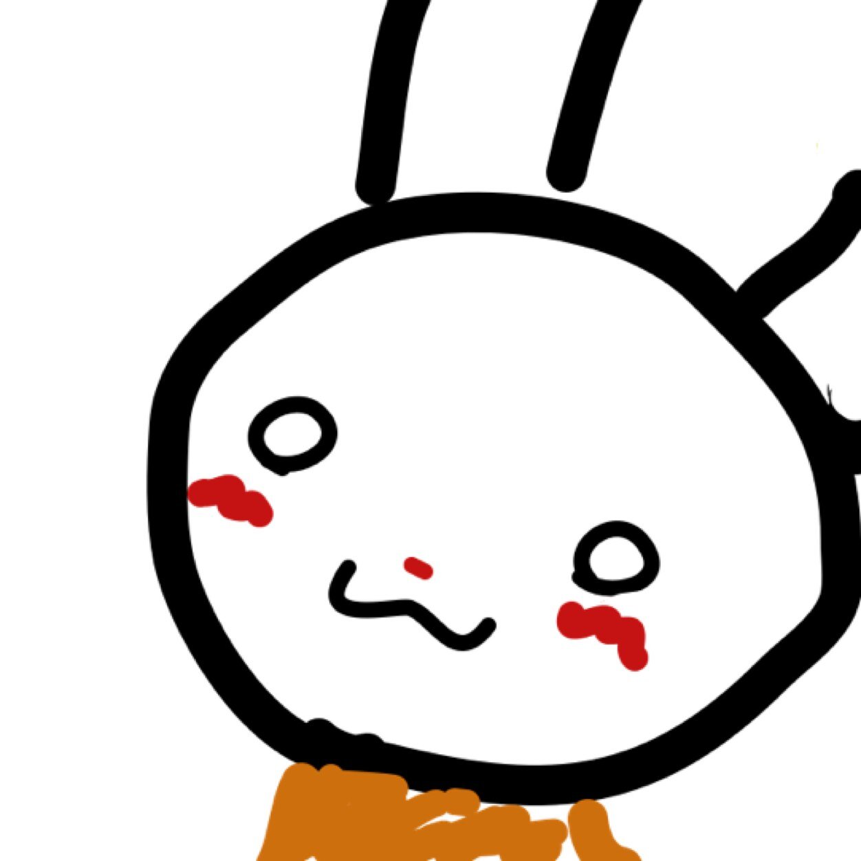 自分のツイートは少なめです。ツイートを見ることがメイン。かわいいものに日々いやされてます_(:3 」∠)_