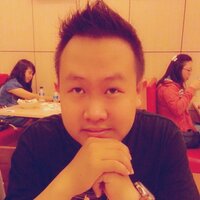 Rico Pratama TOYOTA (@liericopratama) 's Twitter Profile