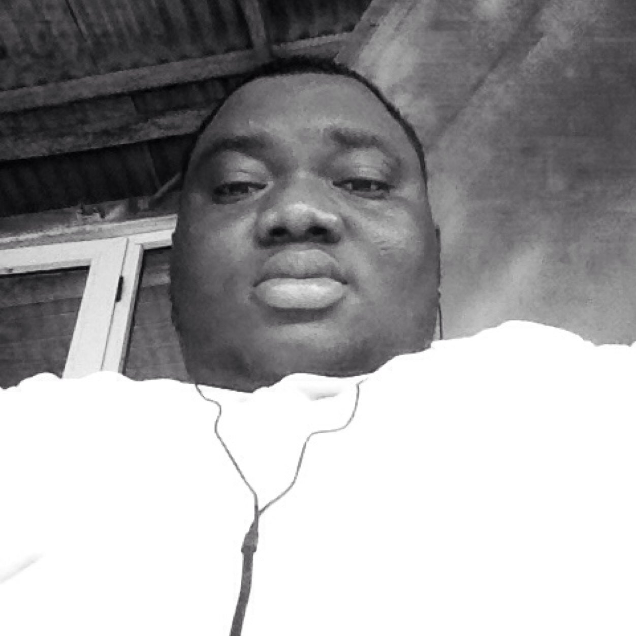 am me