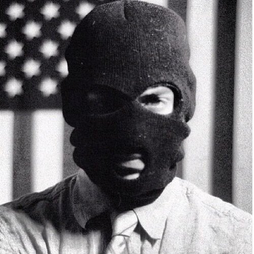 DJINDANJER's profile picture. Rocket Ship Builder, Sound Generator, road dawg  #warpaintrecords