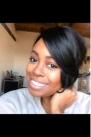 BWilsonBeauty's profile picture. #MakeupArtist, #HairStylist #Bridal Beauty Expert and #BeautyBlogger! Mogul in the making, let's #chat about all things #beauty