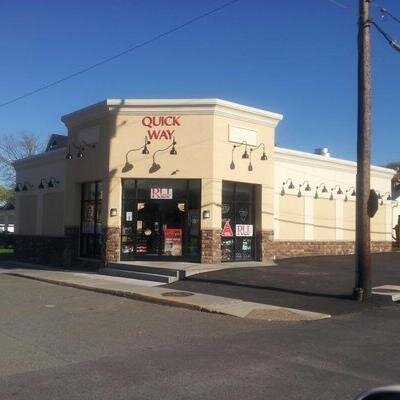 RUQuickway's profile picture. Official Quickway in Radford! Follow us for deals, prizes, and more!

1123 Fairfax st. Radford, VA