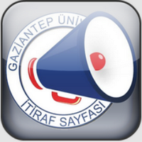 Gaziantep itiraf (@gaziantepitiraf) Twitter profile photo