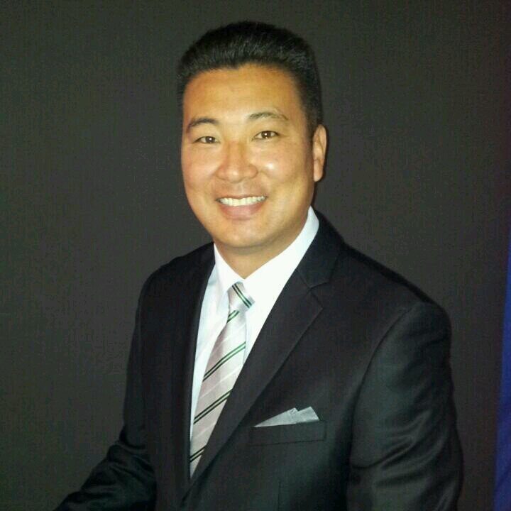 새누리당 경기도당 청년위원장
