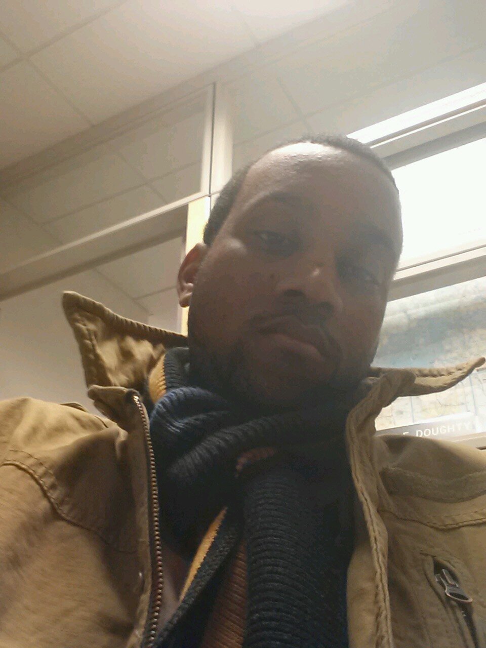 Philly native. Michigan Alum. Sigma. GGMU!