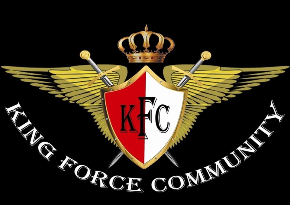 King Force Comunity JAKTIM