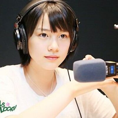 石田未来サイン入りヘッドホン