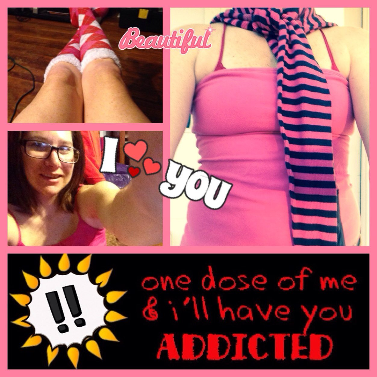 I'm complicated @ times;-) U Get What U Give!---by ME Life has it's major struggles, but I'm still here dealing w/ them