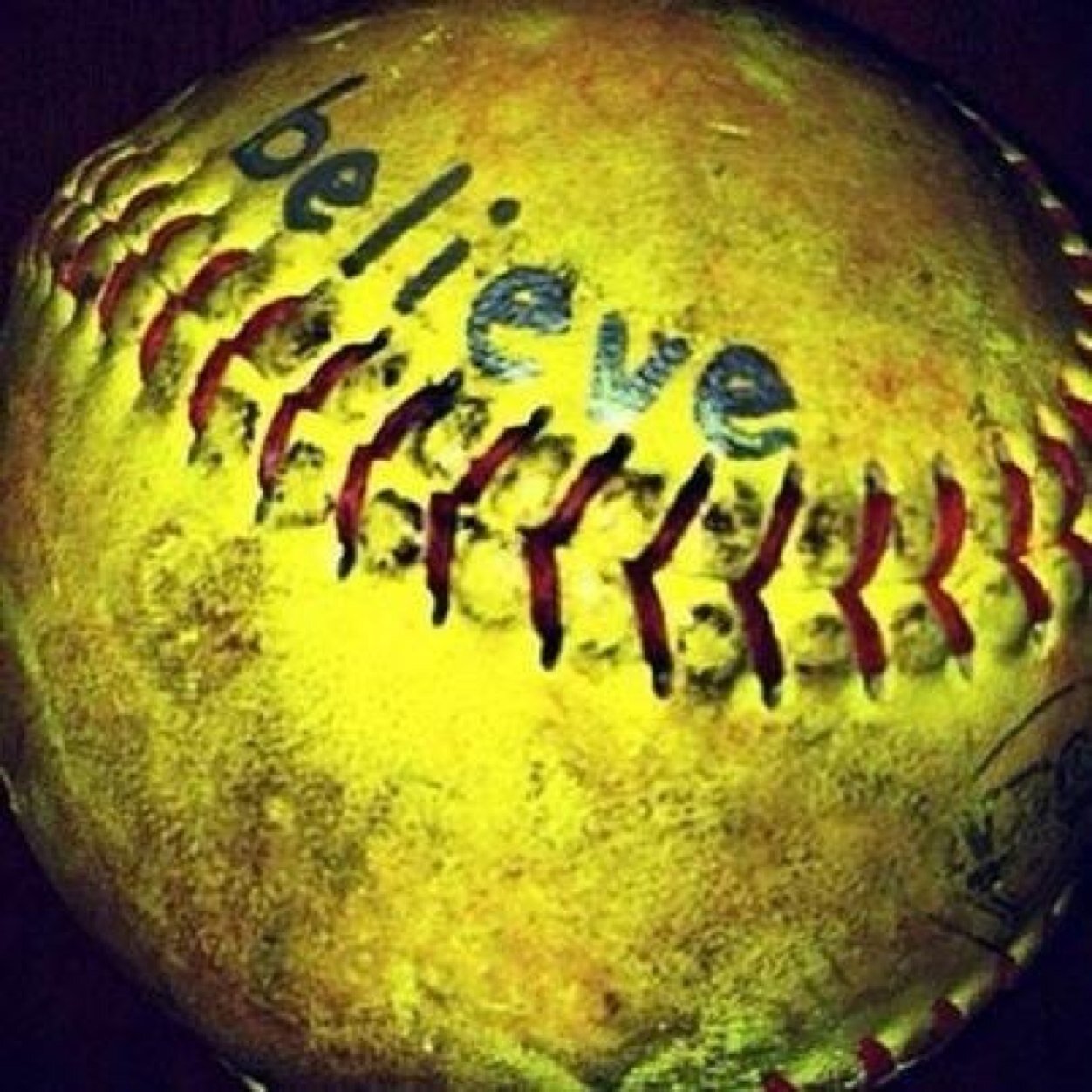 sports_playa08's profile picture. ⚾️Softball is life Sucess is a journey..Never let the fear of striking out keep you from playing the game #unfinishedbuisness