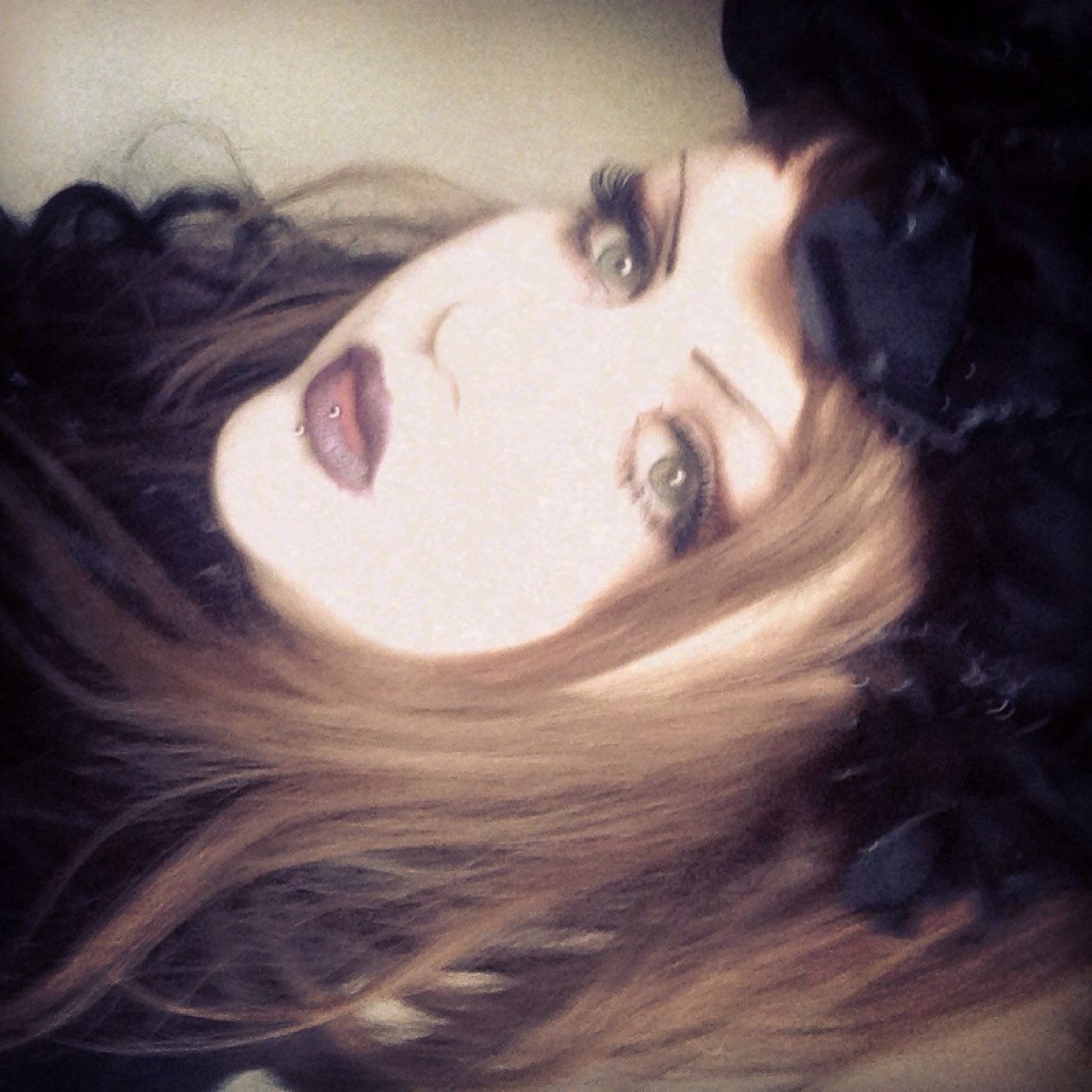 florist, pastel faerie, history honours nerd & more goth than thou