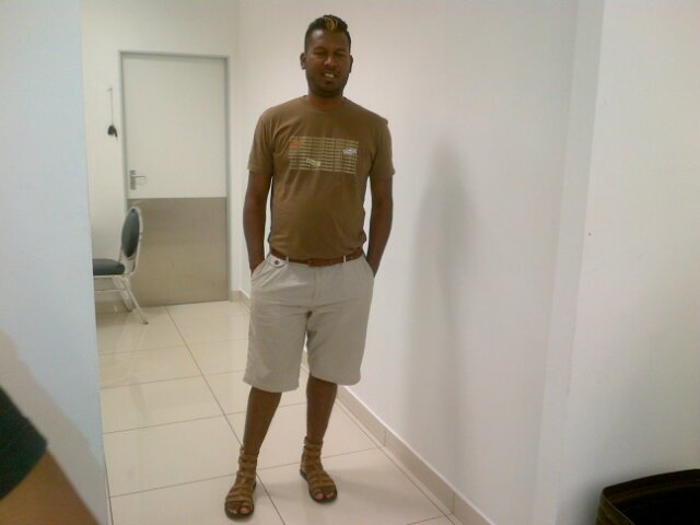 Live each day as if its ur last...