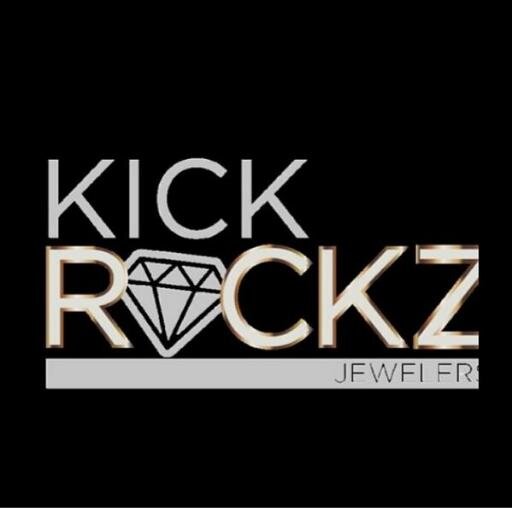 Specializing in kids custom jewelry. Kick Rockz. Where we believe in making our youth shine. for more info email us at doubeceo2@gmail.com