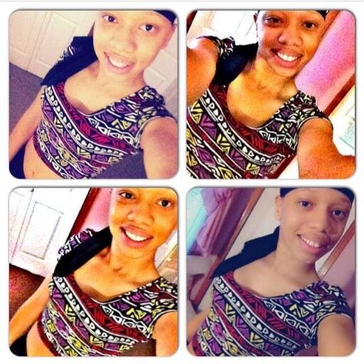 May 11,1996 Seventeen #Senior #TeamTaurus #BBB       1.19.14 3

Rape That Follow Button ;) I'll Follow back