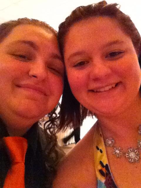 AshleyRickman1's profile picture. I love my wife, my dog, and my cat that is all.