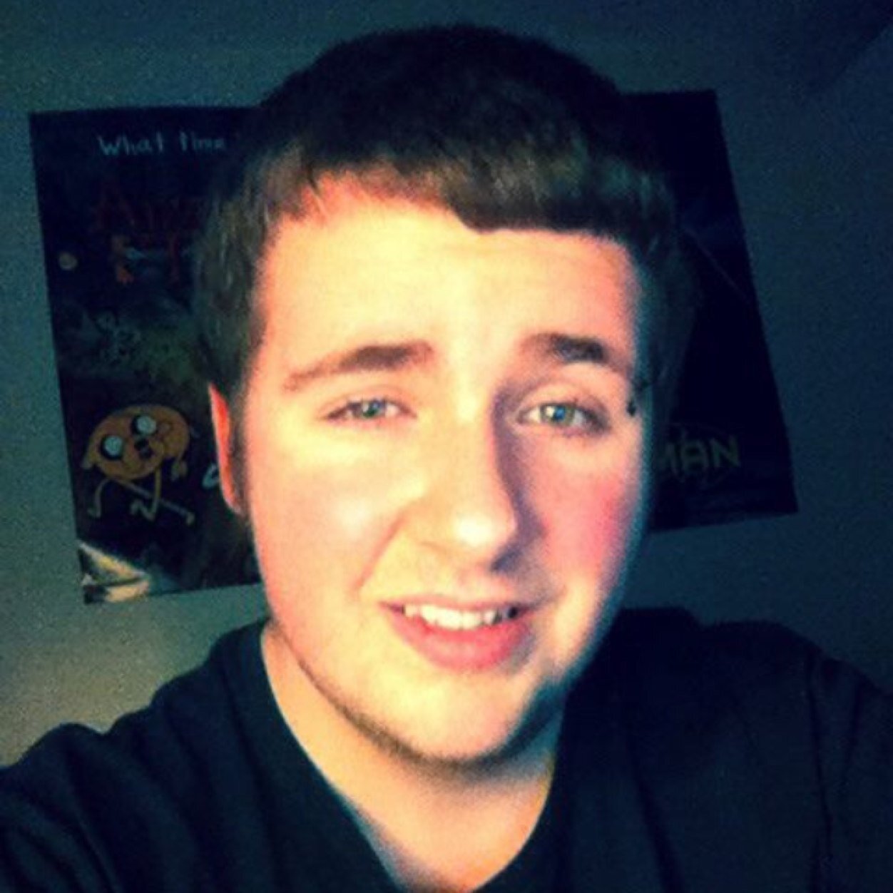 Full-time student, avid gamer, photographer. Pittsburgh Penguins fo' life! Don't count the days, make the days count.