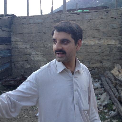 My name is shams Us Zaman from peshawar, pakistan and I am government servant.
