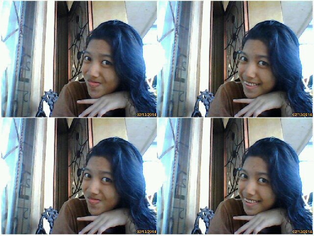 ♥ Elo ya Elo| Gue ya Gue||♥ 23 agustus 1998♥ | SMK kes. Bicta| X per. 2|| wasap ♥|| follback? Just mention :)