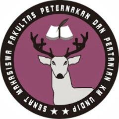 Akun resmi Senat Mahasiswa Fakultas Peternakan dan Pertanian Universitas Diponegoro || Email: smfppundip@gmail.com