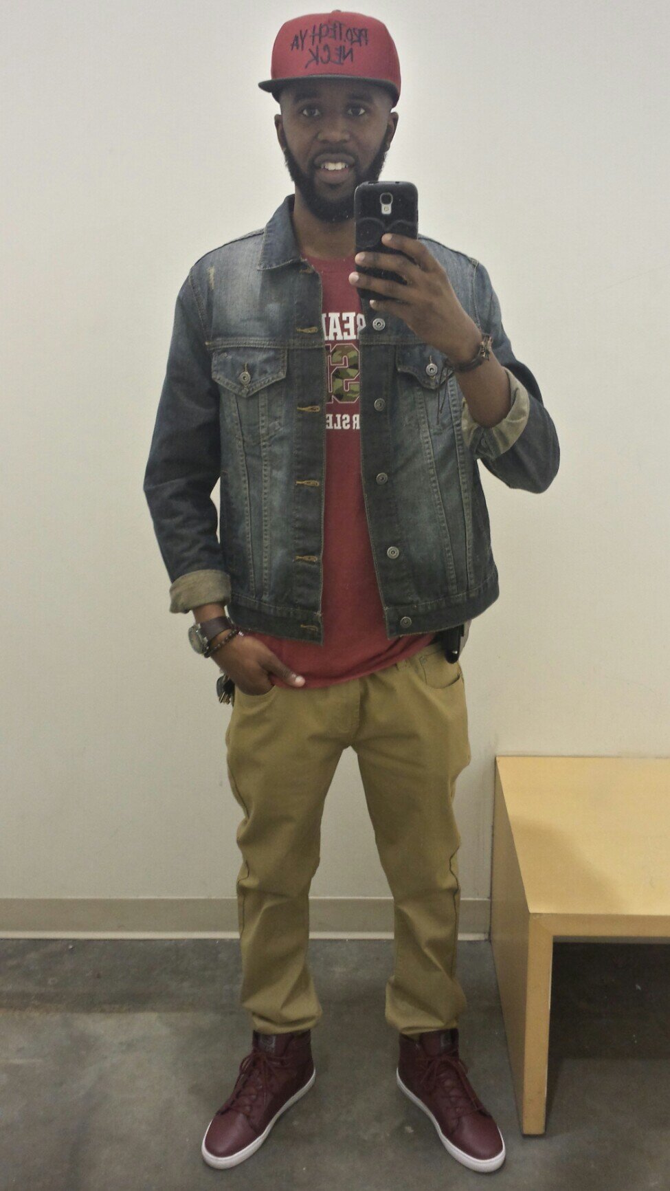 Mr_DntDoFEELINS's profile picture. #Team J #team SupaDAD #team Aquarius #team x-Rated #Team 49ers # Team Bulls