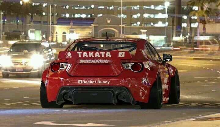 Because racekar #shittunerssay